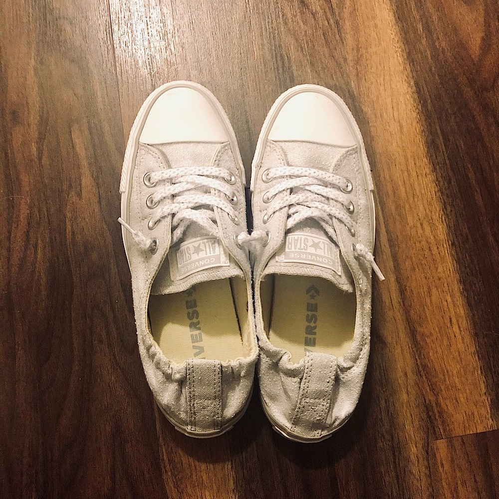 CONVERSE CHUCK TAYLOR ALL STAR SHORELINE SLIP-ON